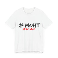 Unisex MAGA Jersey Tee