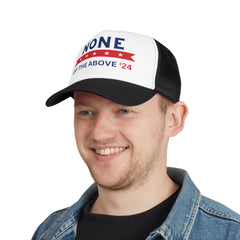 Election Mesh Cap