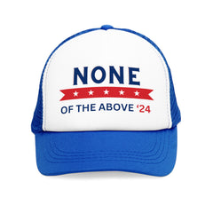 Election Mesh Cap