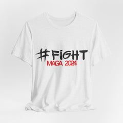 Unisex MAGA Jersey Tee