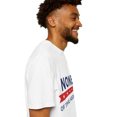 Election T-shirt -Unisex