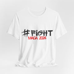 Unisex MAGA Jersey Tee