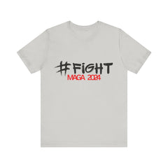 Unisex MAGA Jersey Tee