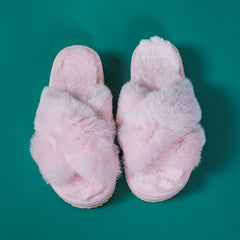 Cuddly Slippers