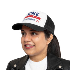 Election Mesh Cap