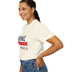 Election T-shirt -Unisex