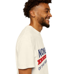 Election T-shirt -Unisex