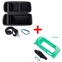 Storage Bag for Bluetooth Speaker