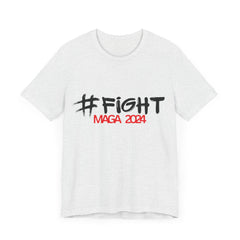 Unisex MAGA Jersey Tee