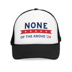 Election Mesh Cap