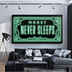 Famous Sayings And Inspirational English Wall Paintings And Canvas Paintings