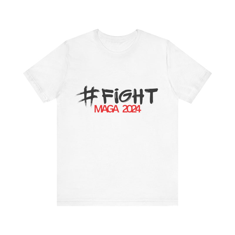 Unisex MAGA Jersey Tee