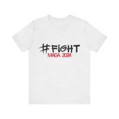 Unisex MAGA Jersey Tee