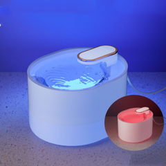 Automatic Electric Pet Fountain Drink Dispenser