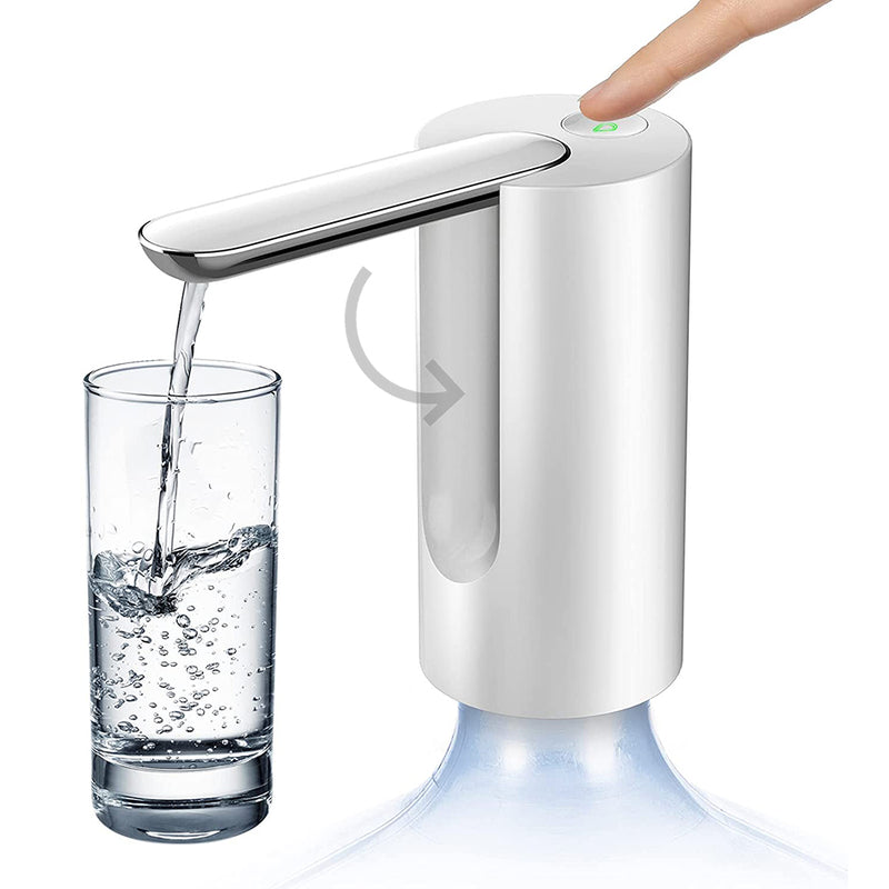 USB Automatic Portable Electric Water Dispenser