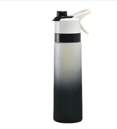 Spray Water Bottle For Outdoors, Sports, Fitness Large Capacity Spray Bottle