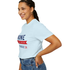 Election T-shirt -Unisex