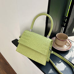 Casual Handbag Stylish And Simple