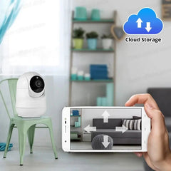 Smart Home WiFi Camera