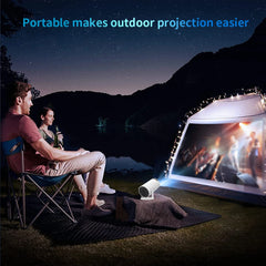 4K Home Projector