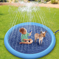 PawPuddl™ Dog Sprinkler Pad