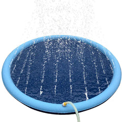 PawPuddl™ Dog Sprinkler Pad