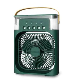 Breeze™ Cool Air Water Mist Ice Fan