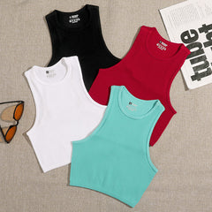 Tank Top For Fitness/Leisure