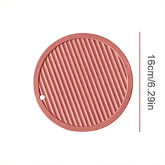 Heat-resistant Silicone Placemat