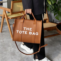 Large Luxury Handbag