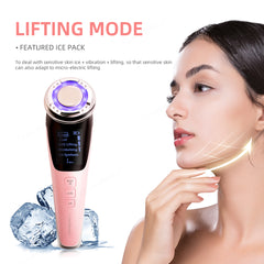 Facial Massager