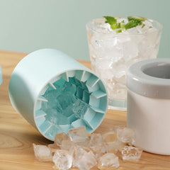 Portable Ice Maker Bucket