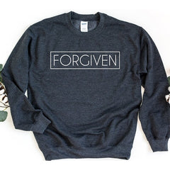 Inspirational Christian Sweatshirt