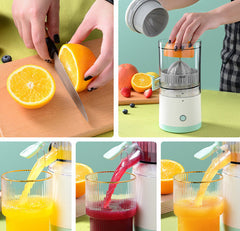 JuiceBuddy™ - Electric Juicer