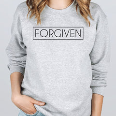 Inspirational Christian Sweatshirt